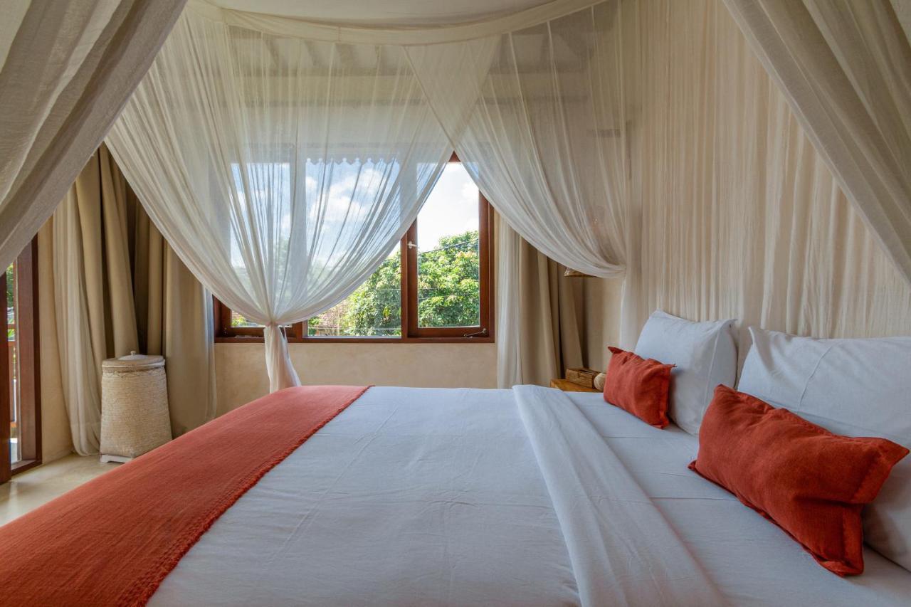 Alea Estate Villa Kerobokan  Bagian luar foto